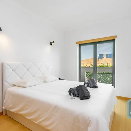 Quinta Do Pinheiro Af - Dream Feriehus *