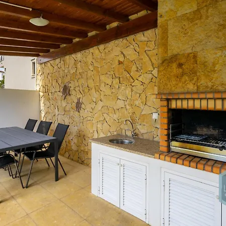 Quinta Do Pinheiro Af - Dream Feriehus Albufeira