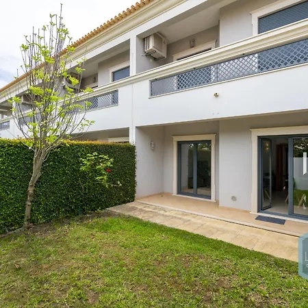 Nyaraló Quinta Do Pinheiro Af - Dream Albufeira