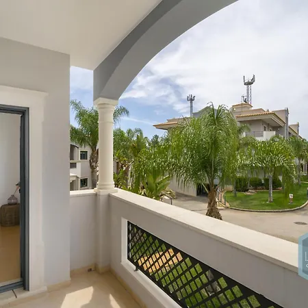 Quinta Do Pinheiro Af - Dream Албуфейра