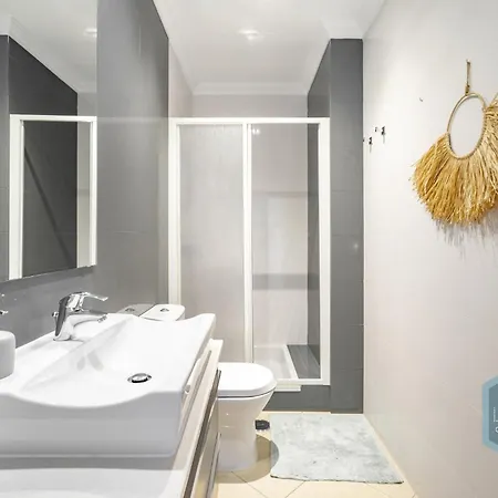 Feriehus Quinta Do Pinheiro Af - Dream Albufeira