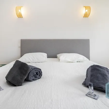 Quinta Do Pinheiro Af - Dream Албуфейра