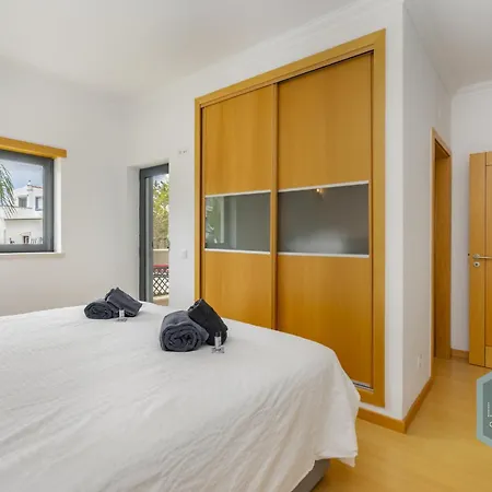 Quinta Do Pinheiro Af - Dream * Албуфейра