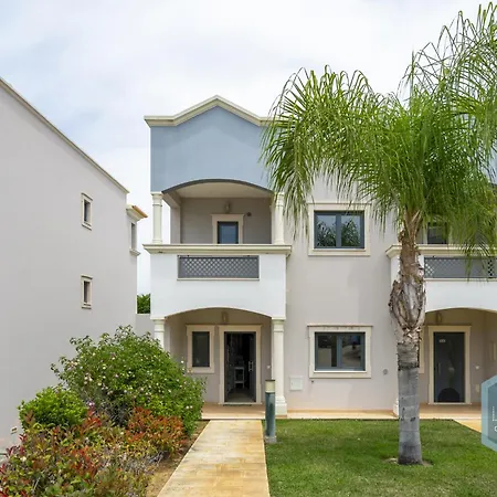 Quinta Do Pinheiro Af - Dream * Албуфейра