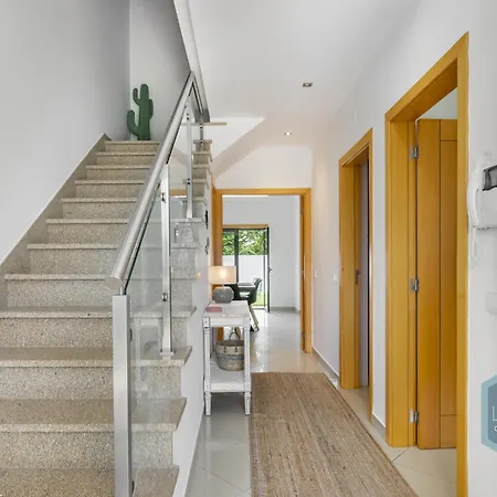 Quinta Do Pinheiro Af - Dream Semesterbostad